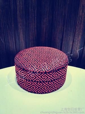 高端訂制，匠心獨具——上海創日布面精致禮盒，打造專屬禮品體驗