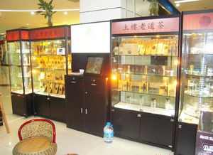 汽車香水精品展示柜 工廠加工與禮儀服務的完美結合