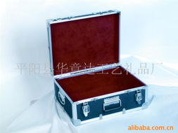 匠心定制，安全隨行 平陽縣華意達工藝禮品廠提款箱產品與服務全覽