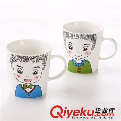 諾寶陶瓷 匠心打造創(chuàng)意情侶對杯，詮釋生活中的浪漫與品質(zhì)