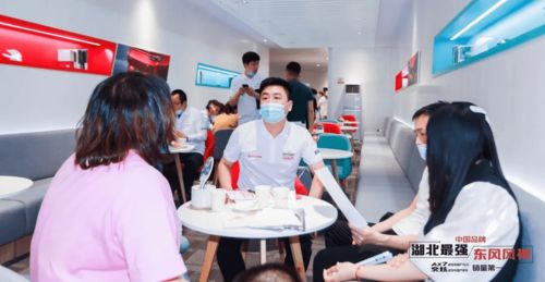 技術引領，智造未來——東風風神跨越12萬輛銷量的通關密碼