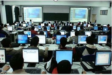 陜西航空職業技術學院高職招生專業介紹與技術開發咨詢指南